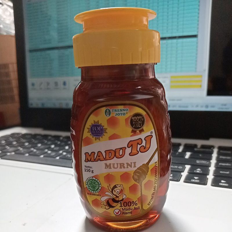 

madu TJ murni