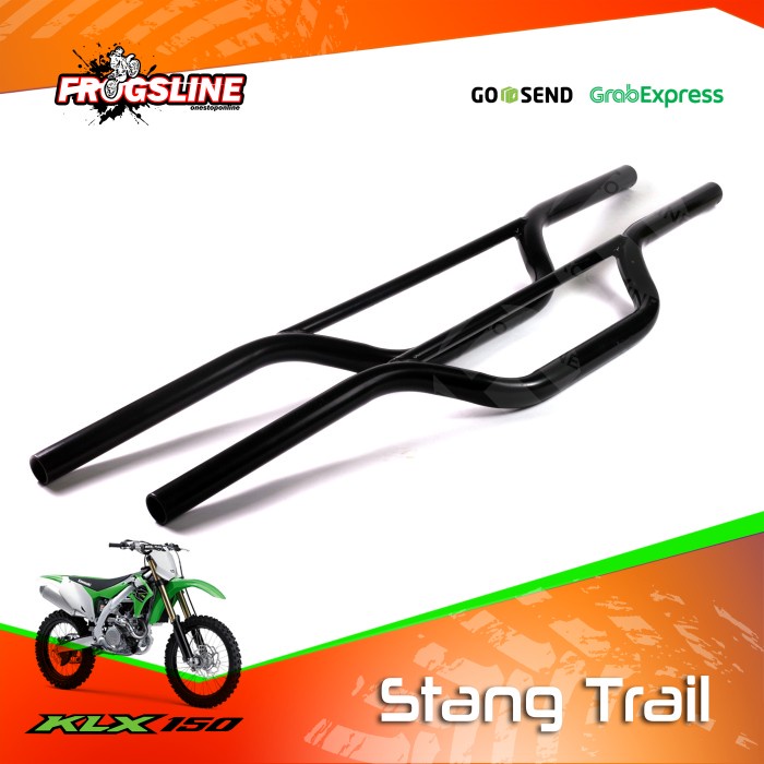 Stang Motor Trail Motocross Supermoto Klx - Ktm - Crf