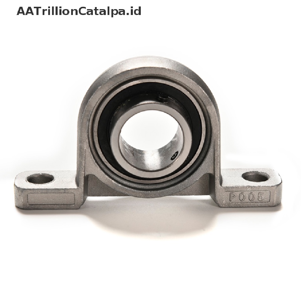 (Aatrillioncatalpa) Bola Bearing Diameter 8 / 10 / 15 / 17 / 20 / 25mm