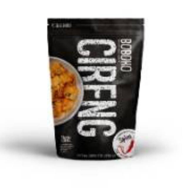 

READY STOCK CIRENG JANK DANIELS SNACK SUNDA PEDAS KEKINIAN KO