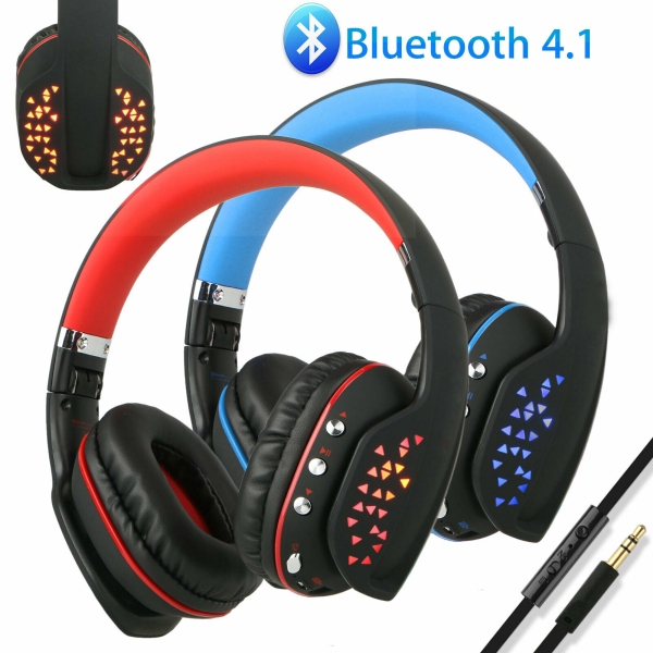 ps4 headset wireless bluetooth