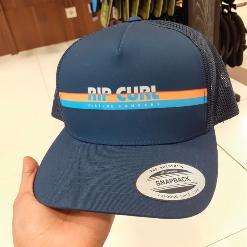Topi Ripcurl Original