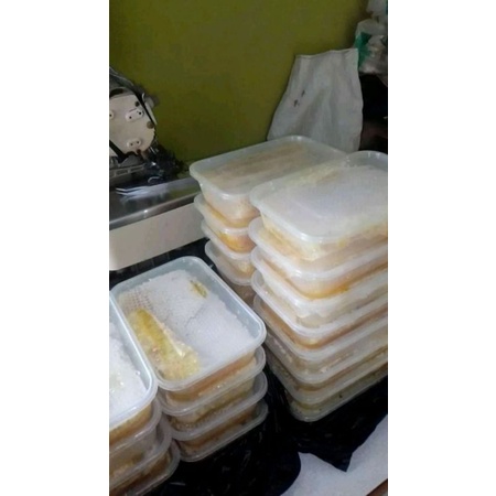 

Madu Nyiruan Asli 100%