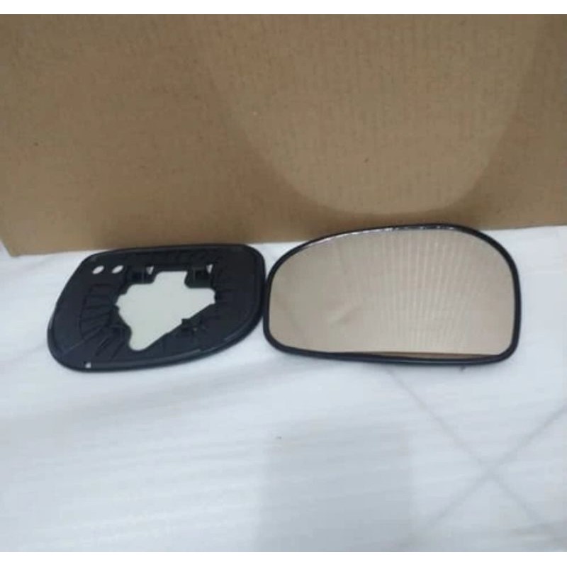 kaca spion honda jazz RS 2008-2014