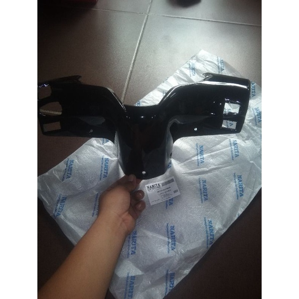 Cover batok spedometer belakang vario 110 lama Karburator 5320B-KVB-930 2007 2010 original