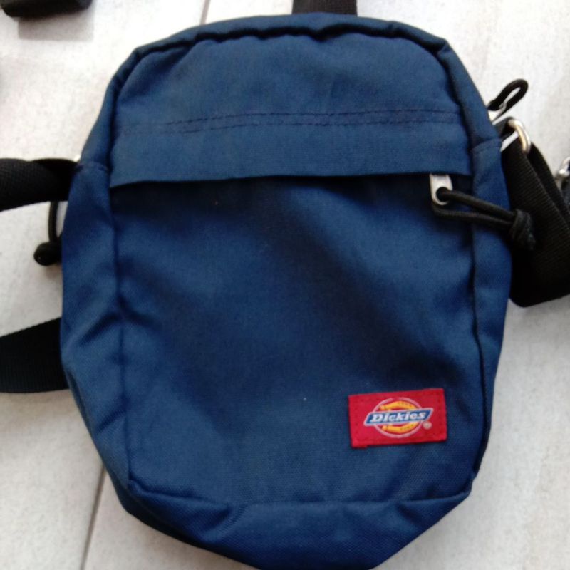 preloved tas dickies/preloved tas cowo