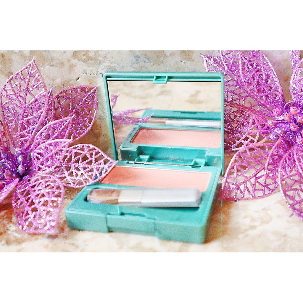 Wardah Exclusive Blush On 6.5g