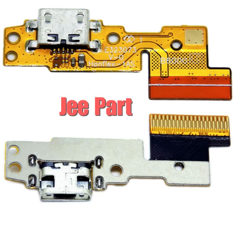 FLEXIBLE LENOVO YOGA B6000 CONNECTOR CHARGER