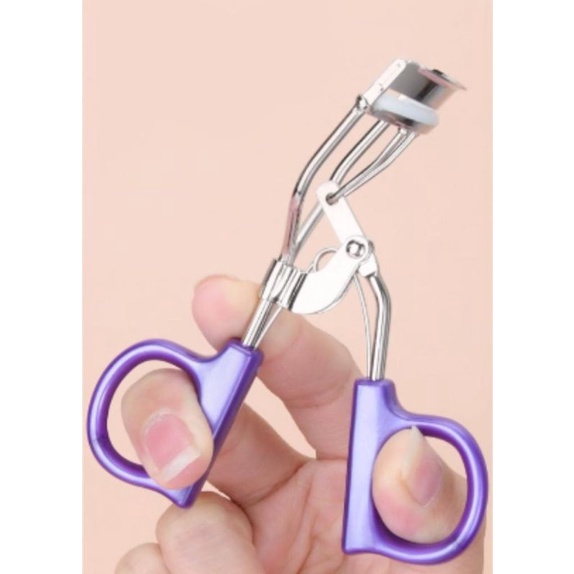 Penjepit Bulu Mata/Eyelash Curler Unggu