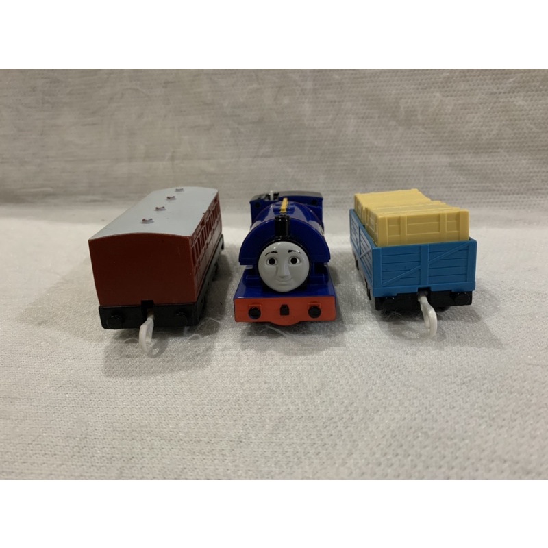 takara tomy plarail sir handel used
