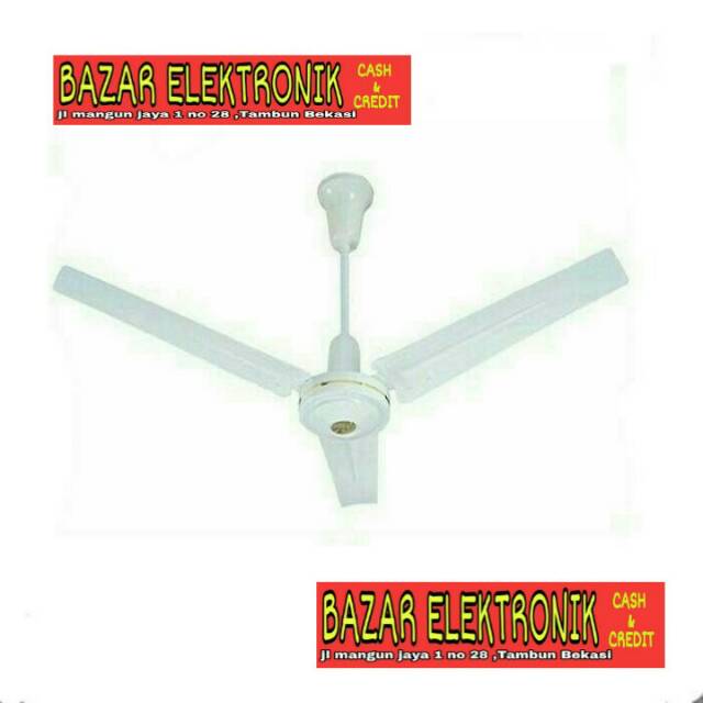 CEILING FAN SANEX FC-30