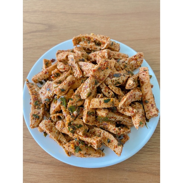 

BASRENG PEDAS DAUN JERUK 120 g