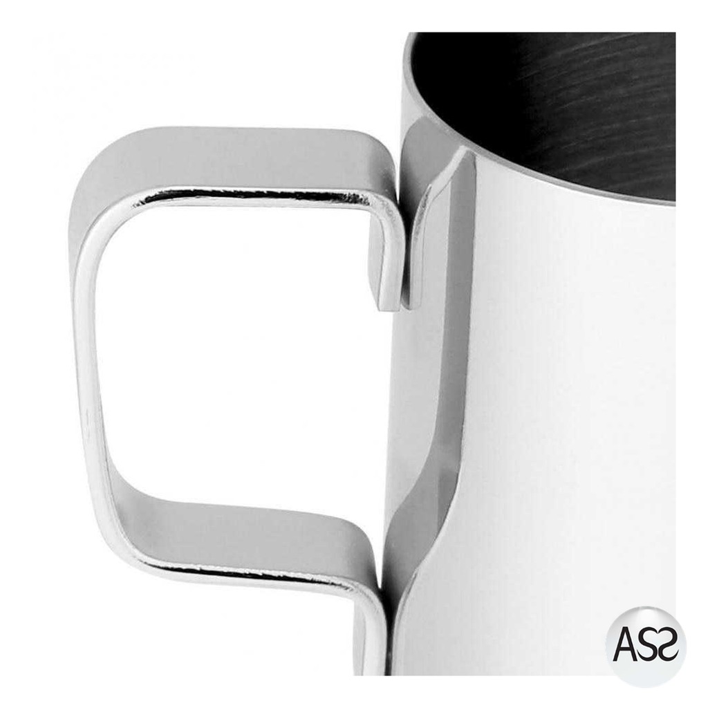 ASS Shop - OneTwoCups Teko Pitcher Kopi Teh Teapot Drip Kettle Cup - AA0049