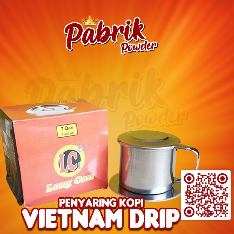Vietnam Drip