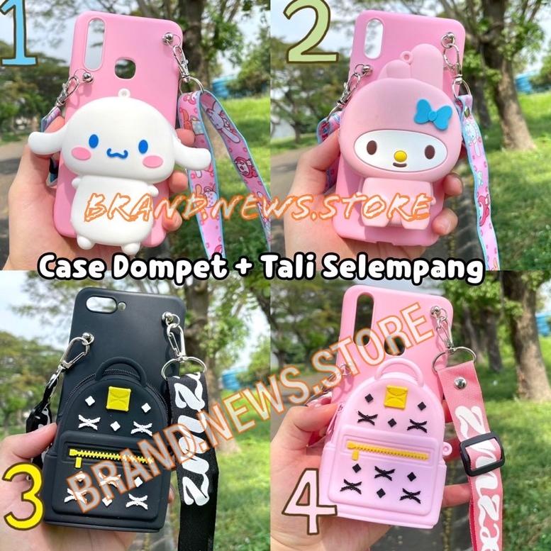 VIVO Y11/ Y21T/ Y12/ Y15/ Y17/ Y12I/ Y12S/ Y20/ Y20I/ Y20S/ Y20S G/ Y21/ Y21S/ Y33S/ SOFT CASE BONEK