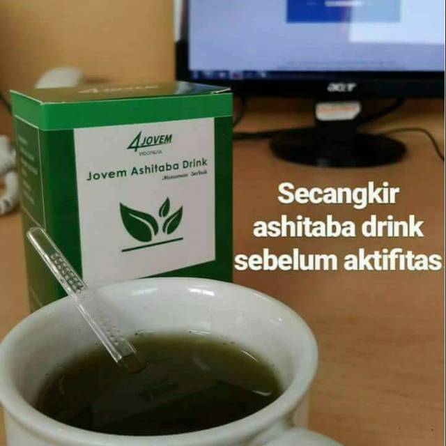 JTea Aahitaba