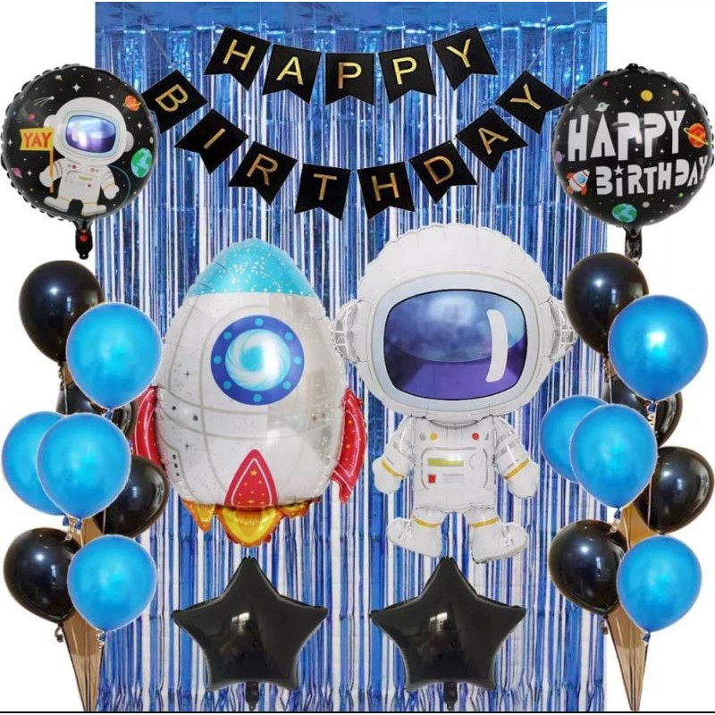 TIRAI FOIL - TIRAI DEKORASI - TIRAI PESTA WARNA WARNI - BACKDROP FOIL - BACKGROUND FOIL