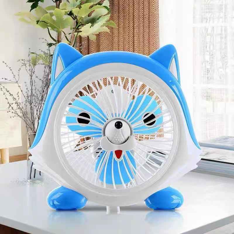 KIPAS ANGIN GMC / KIPAS ANGIN MEJA / KOPAS ANGIN KARAKTER / KIPAS DUDUK