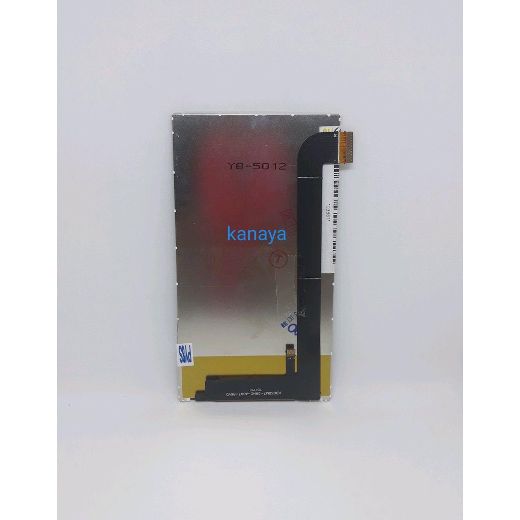 Lcd advan i5c Duo Murah