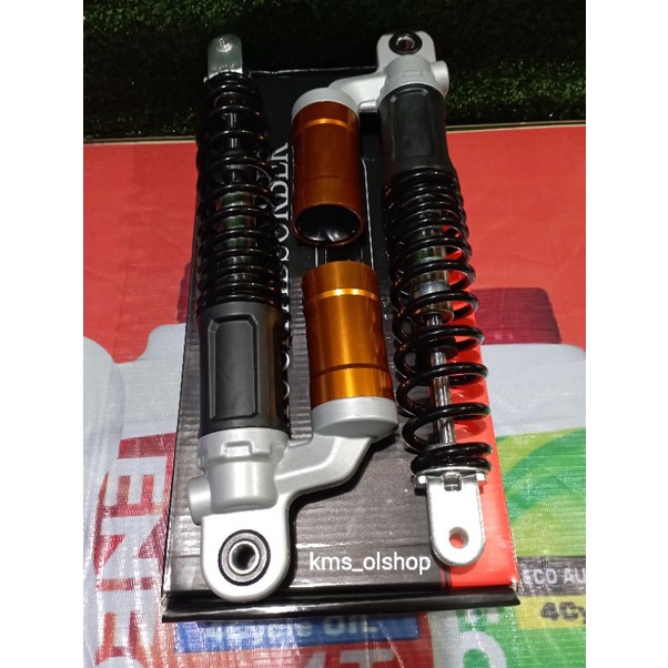 Shockbreaker Shock Shok Sok Breaker Belakang Tabung 2DP NMax Takayama