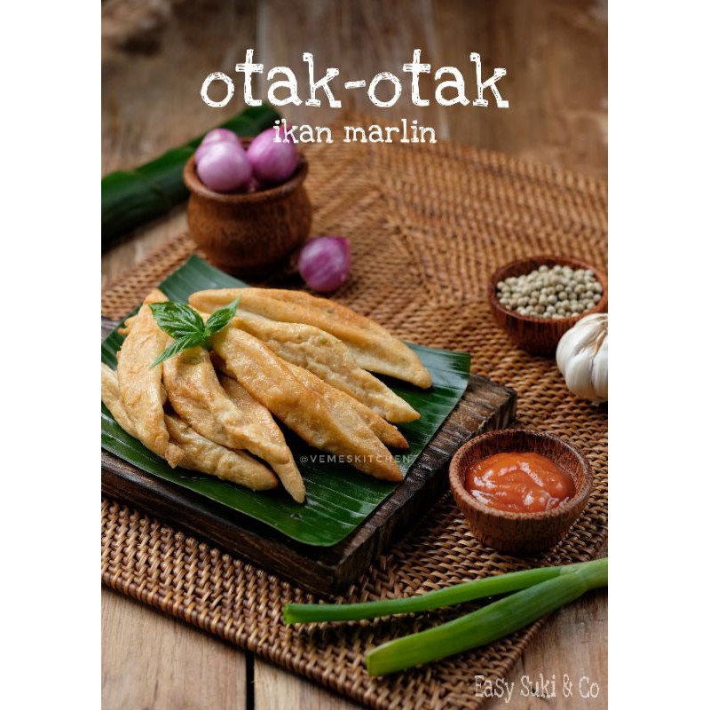 

OTAK - OTAK IKAN PREMIUM KEMASAN 500GRAM OMEGA3 TINGGI TERLARIS BEST SELLER