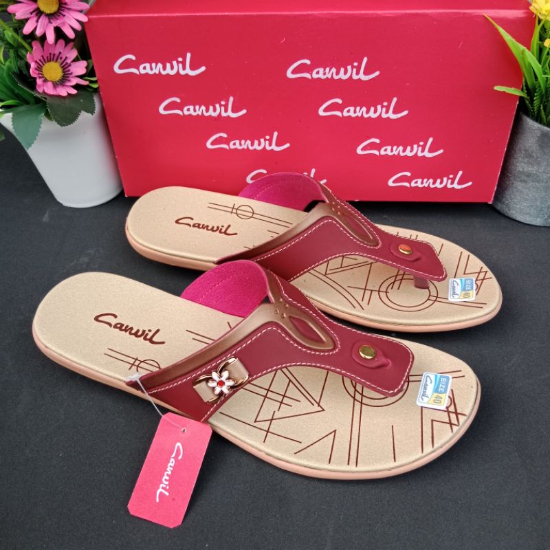 PROMO...!!! SANDAL WANITA TERBARU BERKUALITAS C04