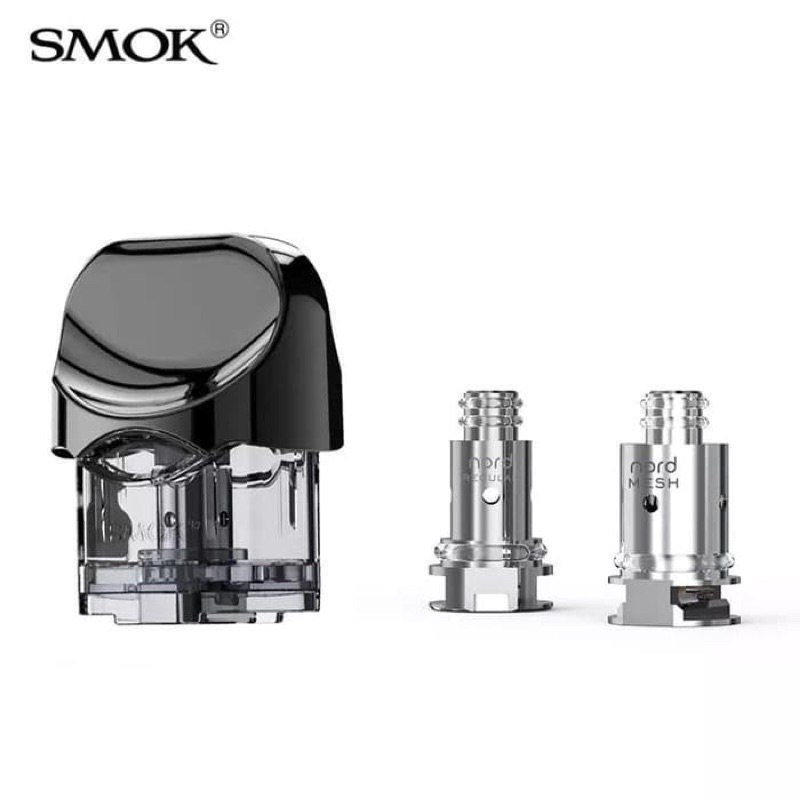 Promo catridge smok nord plus 2 KOIL