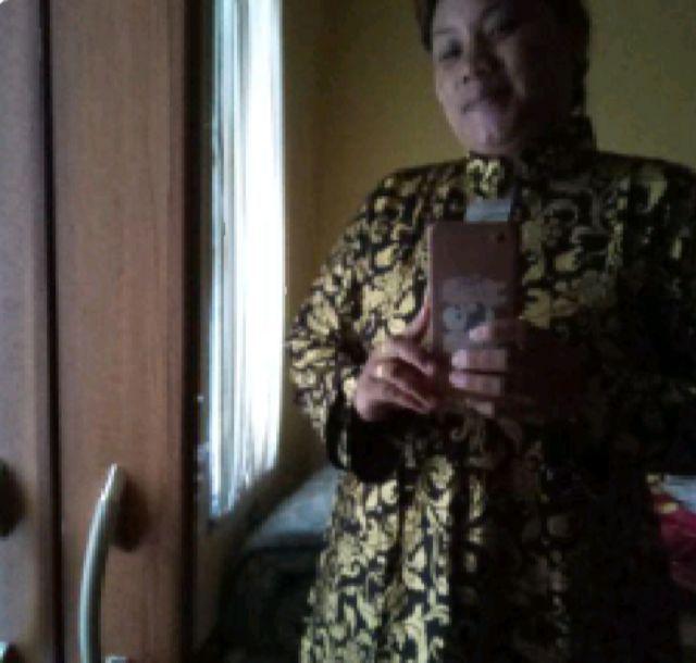 Gamis Batik Manggar, Padi,sekar,cantik,kubis,kipas,daun,kupu,nadine,gendis