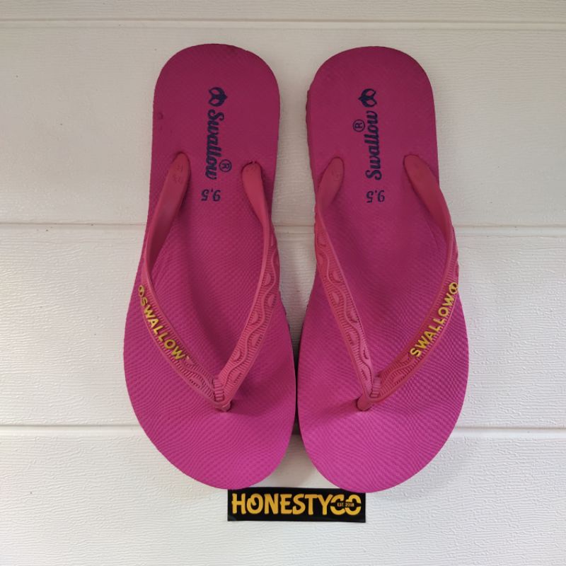 Sandal Jepit Swallow Wanita HONESTYCO