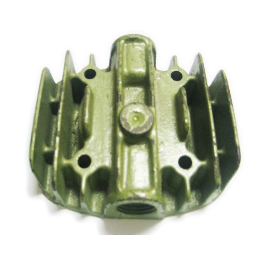 Cylinder Head - Compressor SWAN 1/4 HP Tipe SP 114 / SU 114 Original