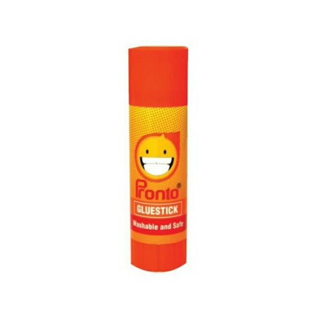 

Glue Stick Pronto 8gr