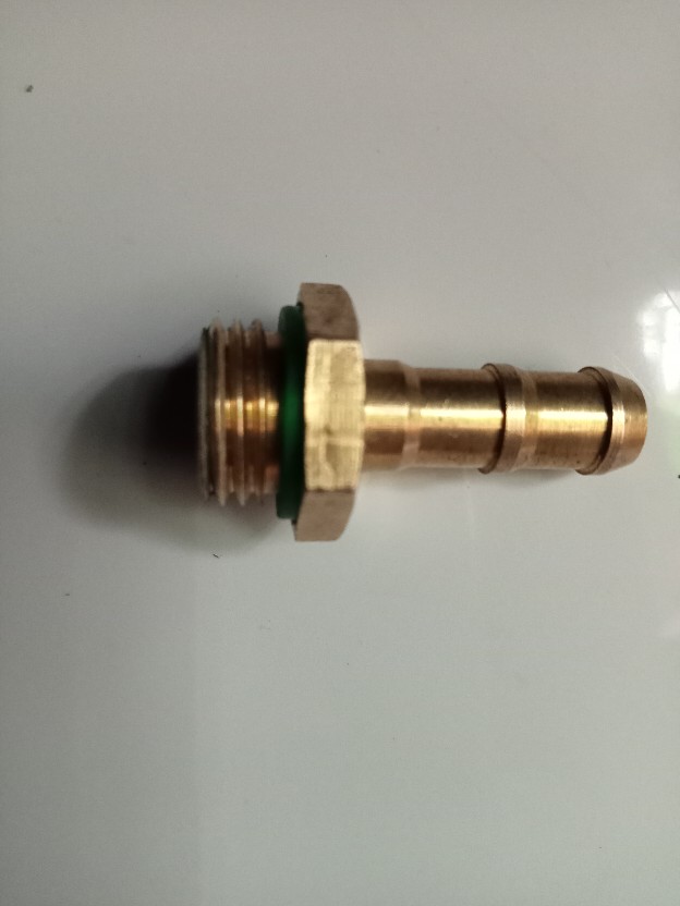 Nepel Sancin Male Nepel Sambungan Cowo