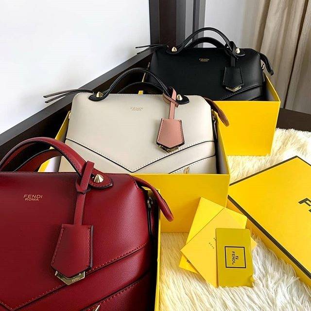 Fendi boston 7299