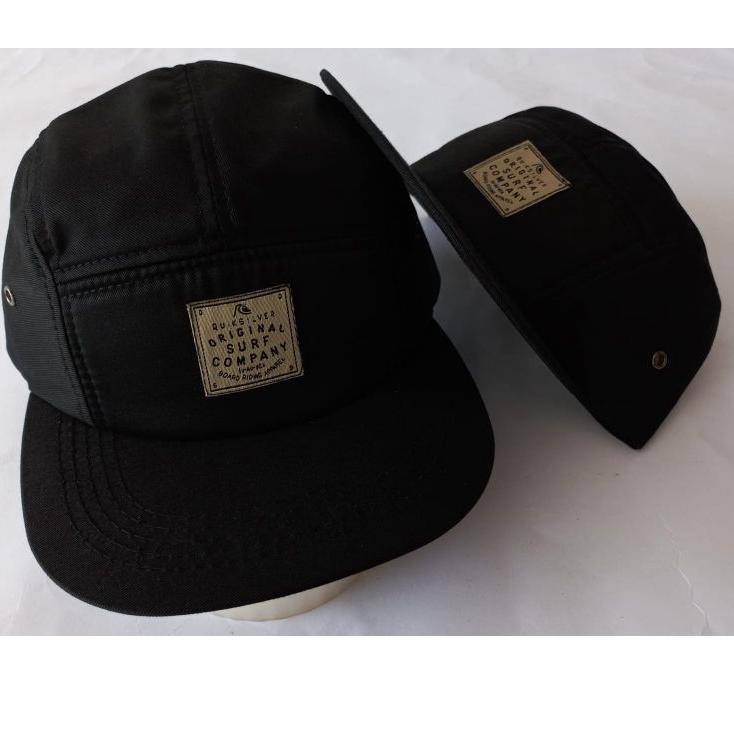 Booming TOPI 5 PANEL 3SECOND - TOPI DISTRO PRIA