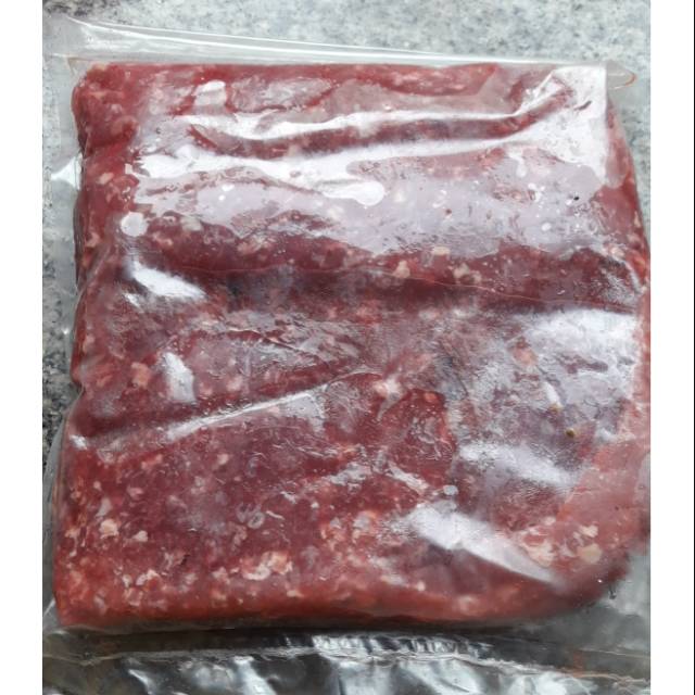 

Dging Giling Super Tanpa Lemak 1kg