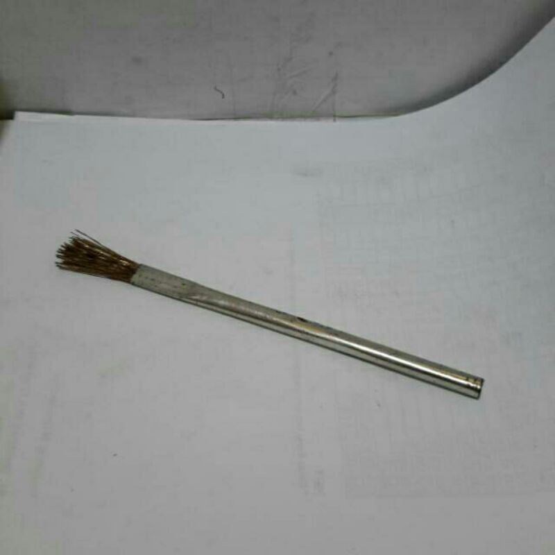 

Sikat kawat model pulpen