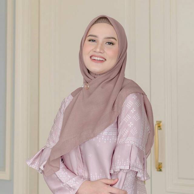 Paris Japan Ori by Vanilla Hijab