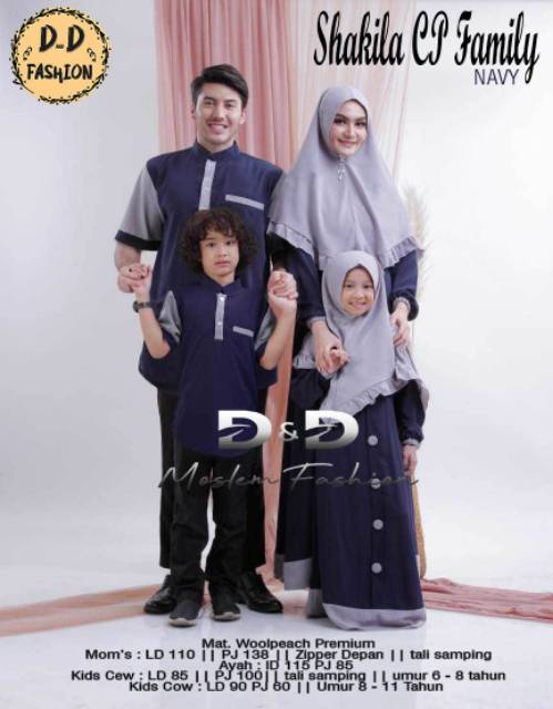 Shakila family boyazy couple muslim