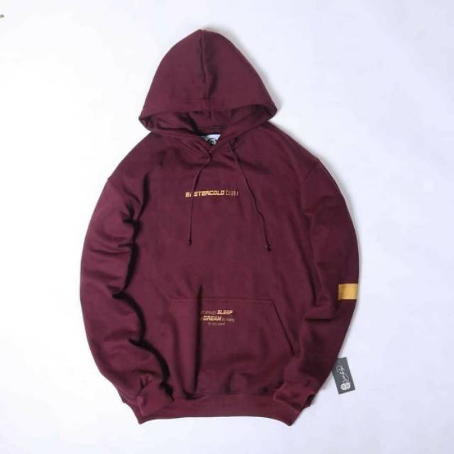 Jaketmurah Jaket Hodie Pria Jakethodie Fashion Jakethoodie Pria VW187 Hoodie Supreme Too Broke 55PS