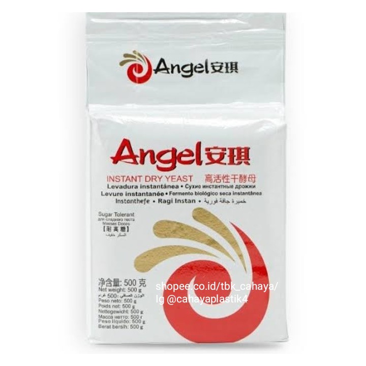 

RAGI ANGEL 500gr