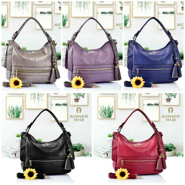 H16128 HOBO AIGNER