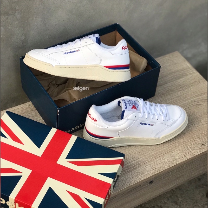 reebok court classic