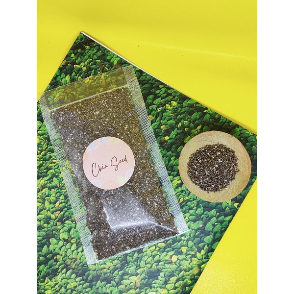 

chia seed