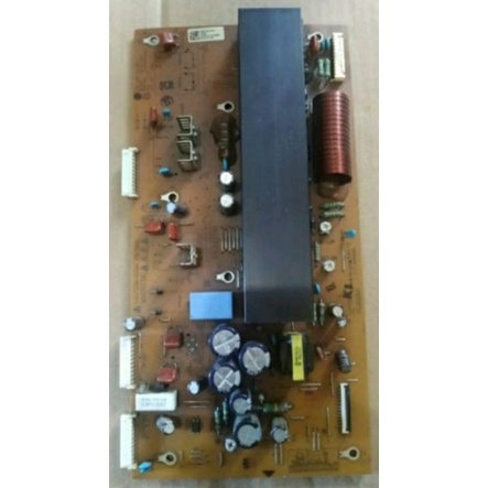 y sus y main y sustain lg 42pn4500