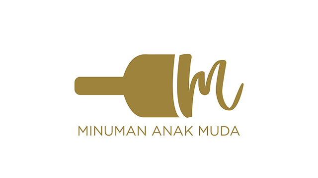 Minuman Anak Muda