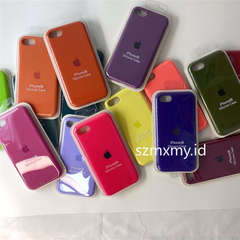 (Full Case) IPhone 12 11 pro x xr xs max 6s 7 8 plus