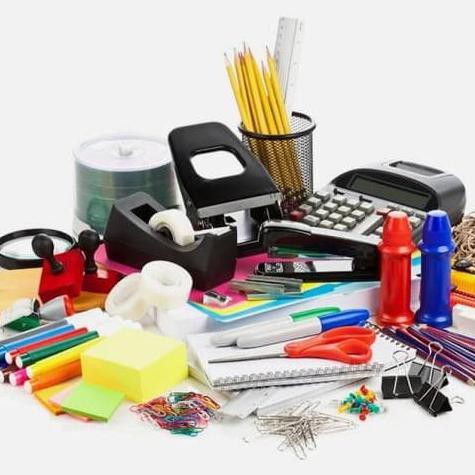 

PAKET ALAT TULIS KANTOR