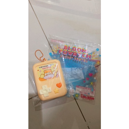 fowatch ibloom hamster series 2