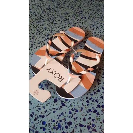 Sandal Jepit roxy Original