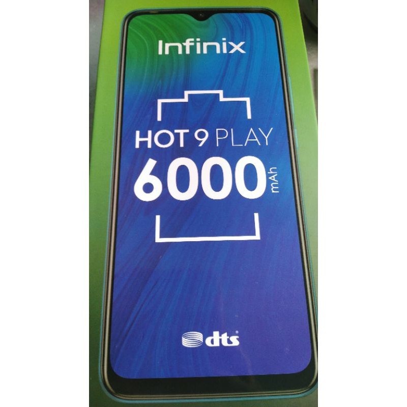 Infinix Hot 9 10 Play New Resmi 10s 4/64 Tecno spark 6 Go Vs Realme C11 C12 C3 2/22 Redmi 9a 9c 3/64-2